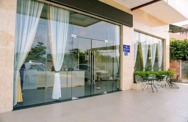 BOMEI HOTEL