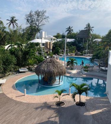 Bon Jesus Hotel