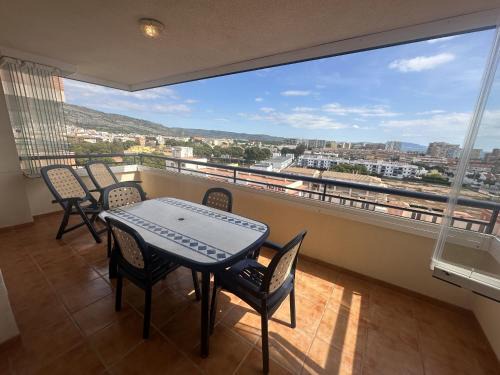 Bonaire II 8 Apartamento