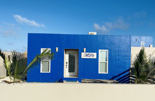 Bonaire, Martha's Dream. 2 bedroom Apartment