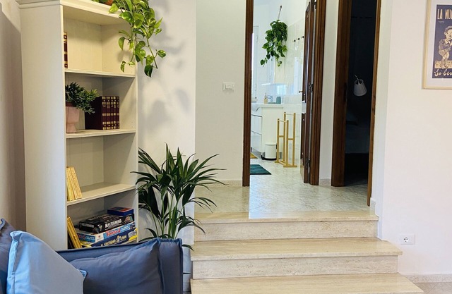 Bonaventura Holiday Home