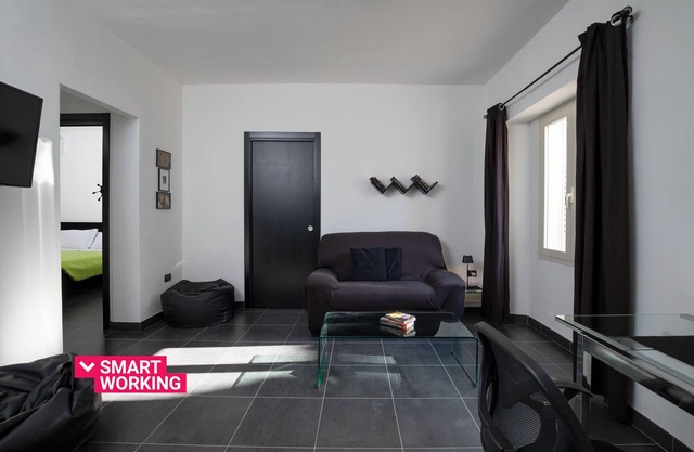 Bonaventura's House by Wonderful Italy