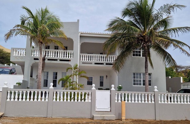 BonBista, a beautiful apartment on the authentic part of the island!