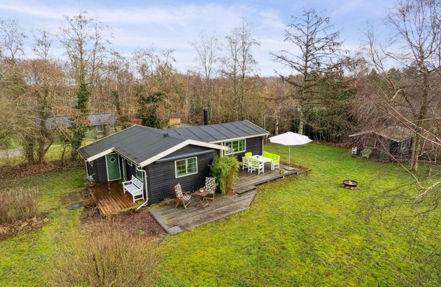 "Bonde" - 800m to the inlet by Interhome
