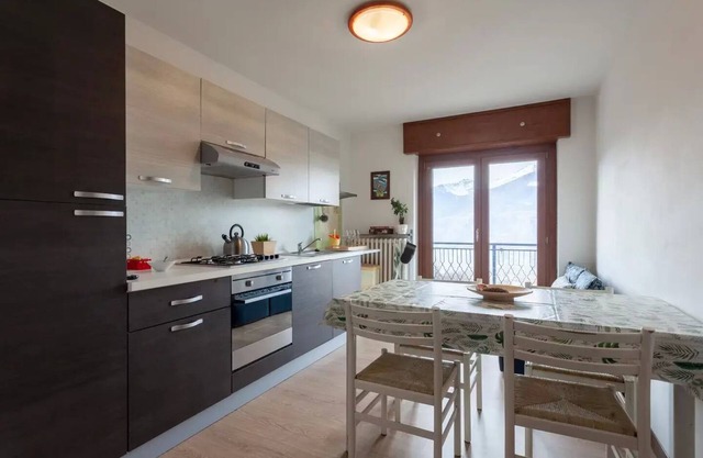Bondine Apartments Ferienhaus in Valle d'Aosta App 2