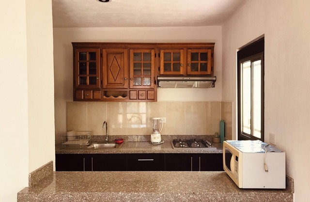 Bonita Casa Vacacional en Las Americas