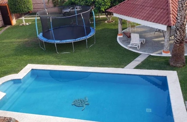 BONITA QUINTA YAUTEPEC