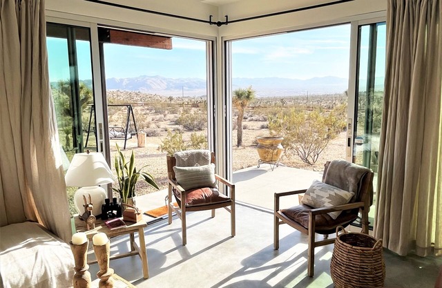 Bonita Ranch-Beautiful two bedroom home with fantastic views!