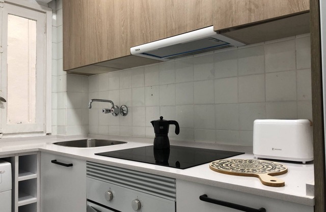 Bonito Apartamento en Castellón