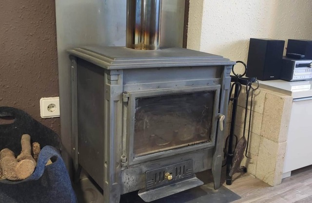 Bonito Apartamento con Chimenea y Wifi en Villanúa