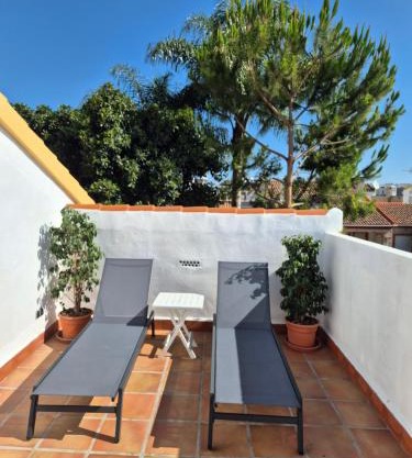 Bonito Apartamento independiente