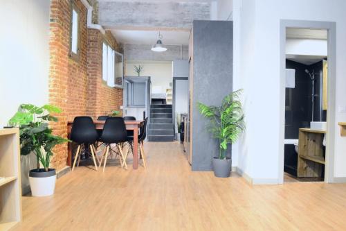 Bonito Apartamento Prosperidad