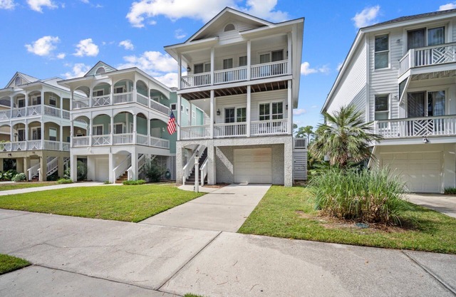 Bonito Bliss - Golf Cart Included! 722 Bonito