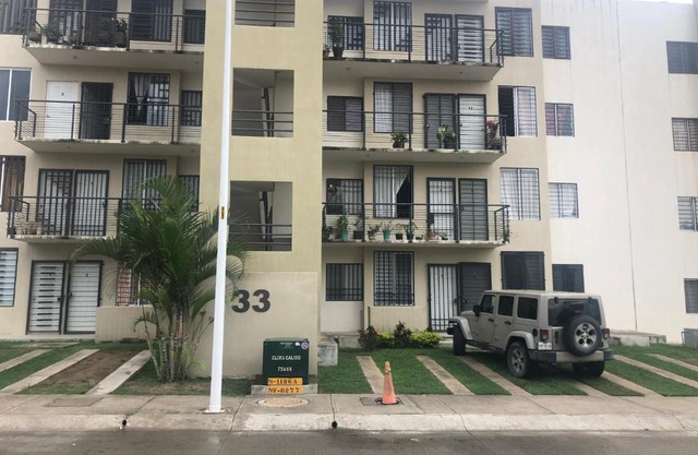 Bonito depa en Vallarta