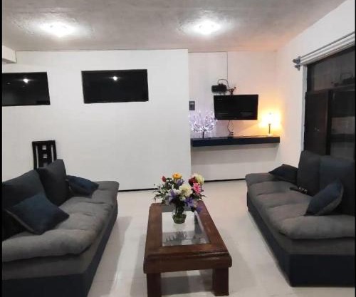 Bonito departamento