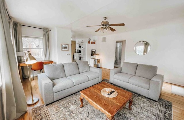 Bonito house · The Bonito House- Heart of downtown