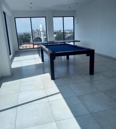 Bonito y amplio departamento