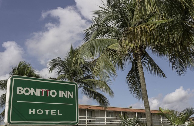 BONITTO INN® Tampico Altamira