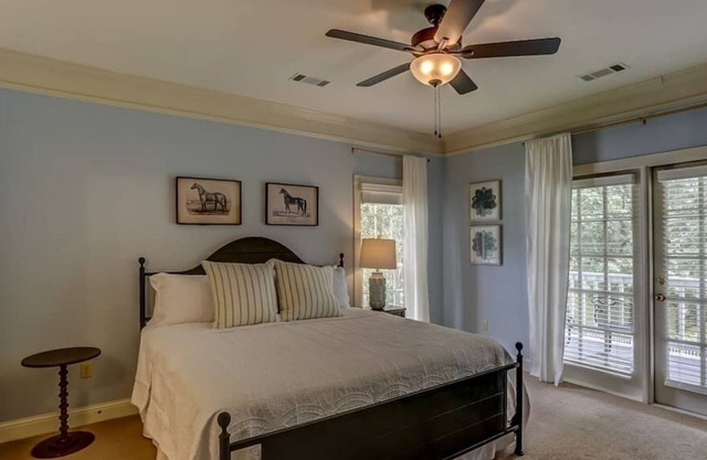 Bonne Terre Inn Cedar Room