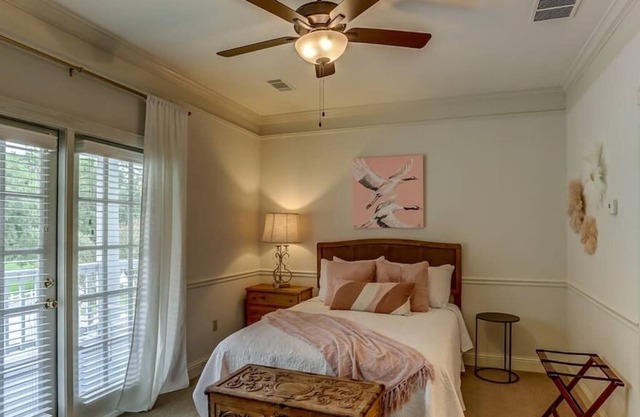 Bonne Terre Inn Crabapple