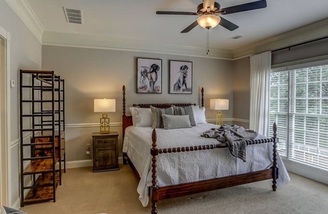 Bonne Terre Inn Hickory Room