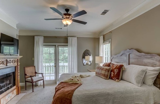 Bonne Terre Inn Loblolly Room