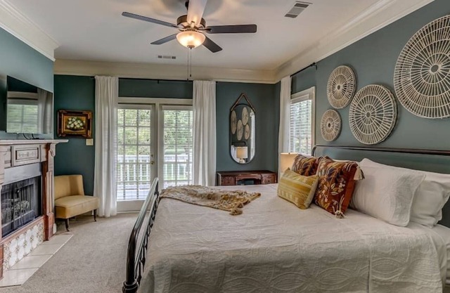 Bonne Terre Inn Willow Room