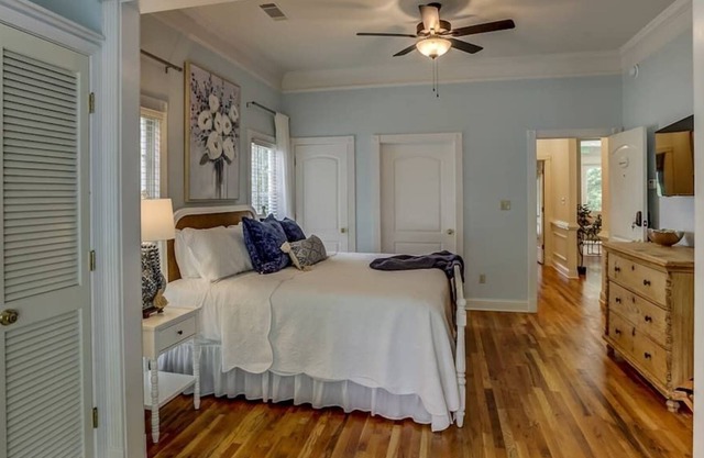 Bonne Terre Sycamore Room