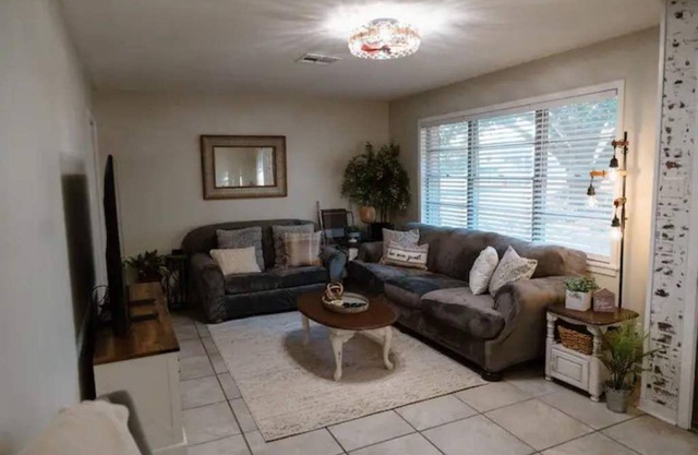 Bonner's Bungalow