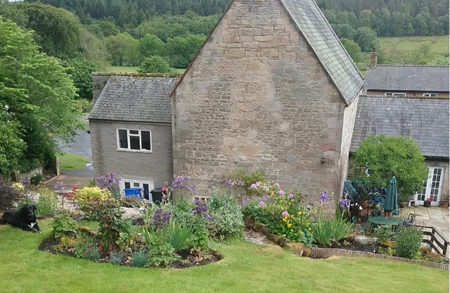 Bonny Barn