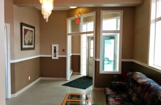 Bonnyville Hotel