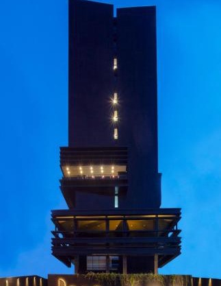 Bono Hotel by ARTOTEL - Pekanbaru