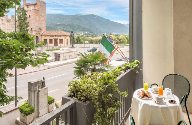Bonotto Hotel Belvedere