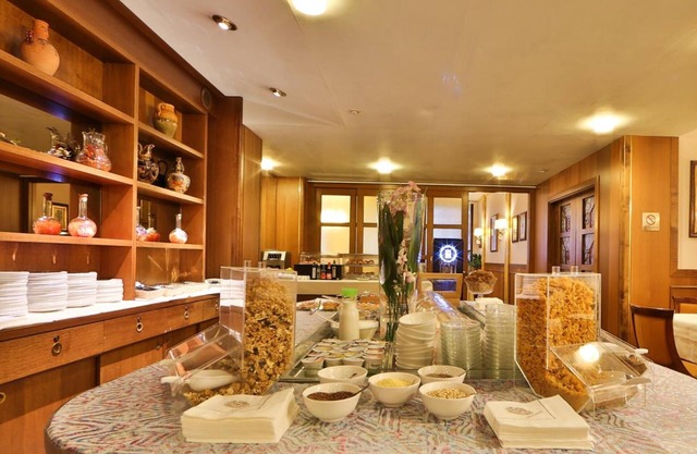 Bonotto Hotel Palladio