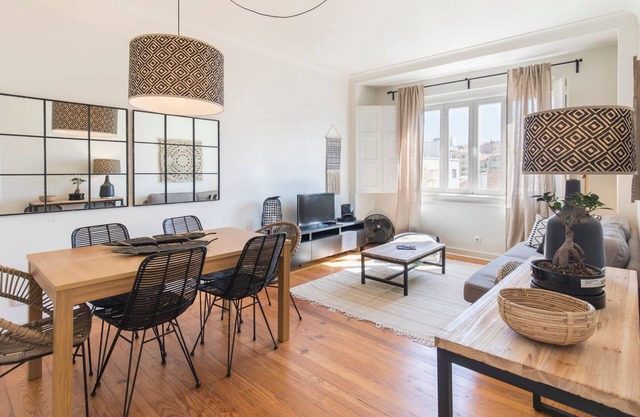 Bonsai - Light and Comfort flat by LovelyStay