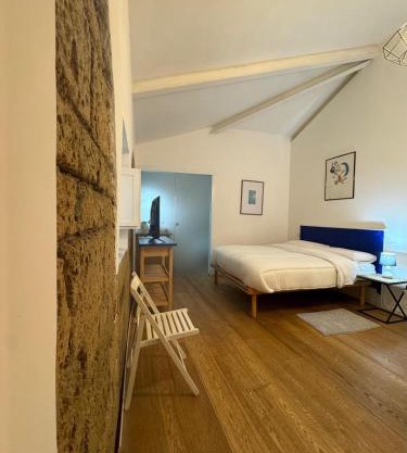 Boogie apartment