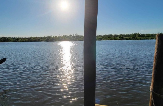 Book and enjoy the outdoors! See weekday discounts! 30min from New Orleans