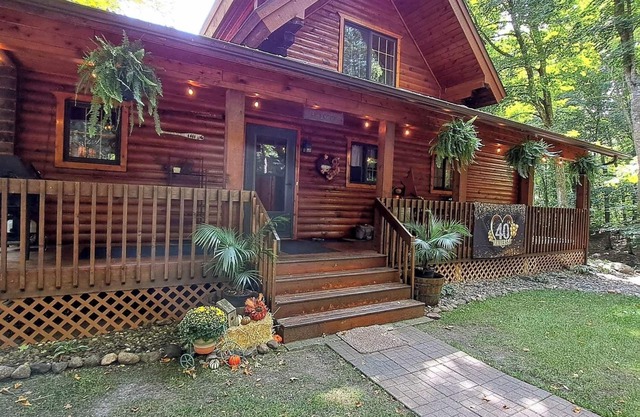 Summer is right around the corner. Book your vacation now!