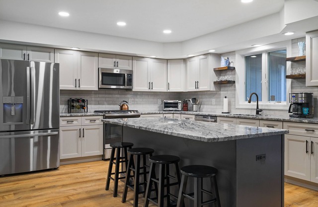 Book that Family Trip! Our home is just what you're looking for!