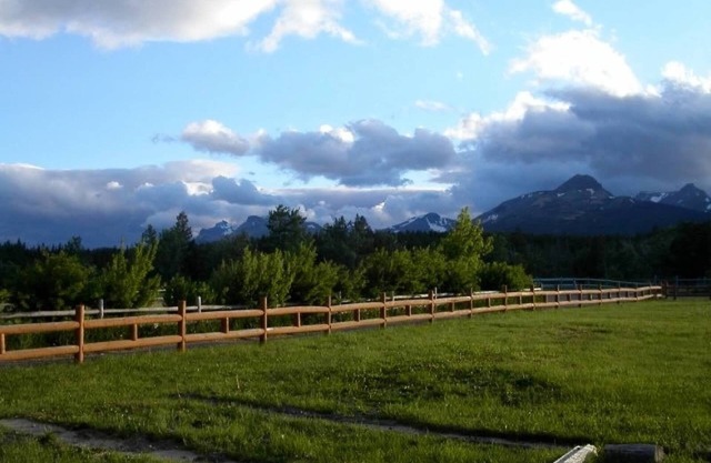 Buchen Sie noch heute! Spektakuläre Aussicht auf die Berge!