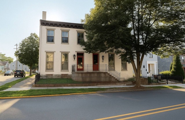 Book Your Peaceful Madison Stay – 2BR with Full Comfort.