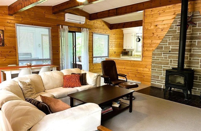 Book your spring adventure now in Hillside Beach