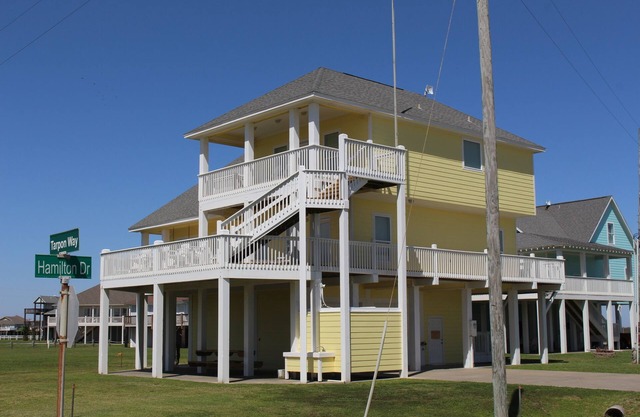 Booked at The Beach Beachside Home