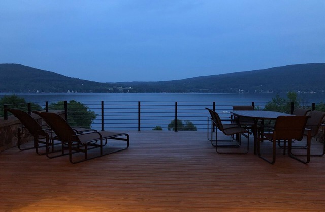 Canandaigua Summer Home am Seneca Point