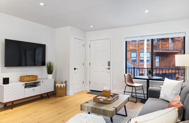 Boomerang 203 - A Telluride Retreat