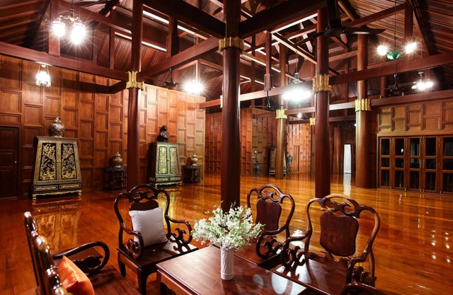 Boontarn Sanctuary