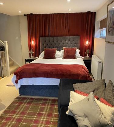 Bootmenders B&B