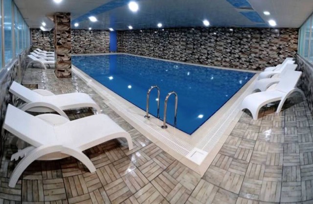 Borapark Hotel
