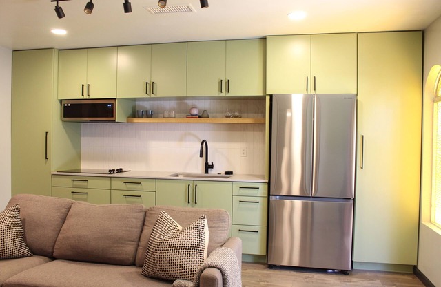 Borderline Paradise, a cozy 1-bedroom near TJ border, CBX, and SD Airport