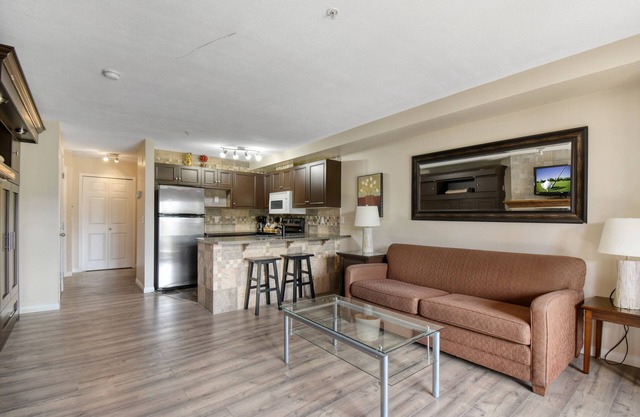 Borgata Lodge